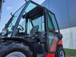Manitou MSI 35D ST5 S1