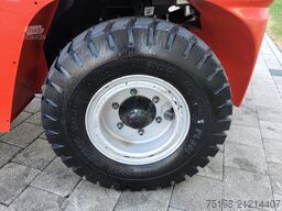 Manitou MSI 35D ST5 S1