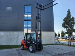 Manitou MSI 35D ST5 S1