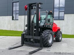 Manitou M 50-4