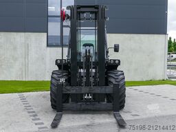 Manitou M 50-4