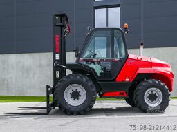 Manitou M 50-4
