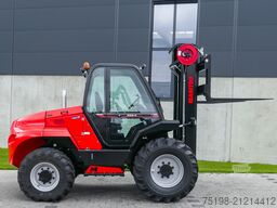 Manitou M 50-4