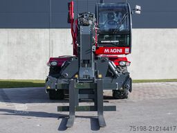 Magni RTH 6.39 Drive