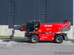 Magni RTH 6.39 Drive