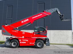 Magni RTH 6.39 Drive