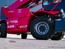 Magni RTH 6.39 Drive