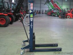 Proteus P-JA 1025
