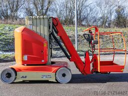 JLG Toucan 12E Plus