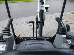 Bobcat E17 CAN