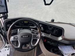 DAF XG+ 530 FT 4x2 VExec Standklima Intarder Leder