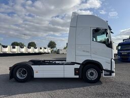 Volvo FH 500 Globe XL Euro 6 Retarder I-Park Cool