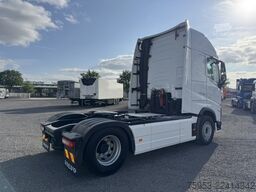 Volvo FH 500 Globe XL Euro 6 Retarder I-Park Cool
