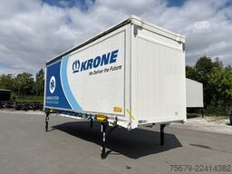 Krone BDF-System 7.820 mm lang, FABRIKNEU, RAL 9010!!