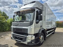 Volvo FE 320 Kühlkoffer LBW Carrier Supra 1250