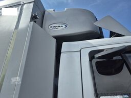 Volvo FE 320 Kühlkoffer LBW Carrier Supra 1250