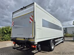 Volvo FE 320 Kühlkoffer LBW Carrier Supra 1250
