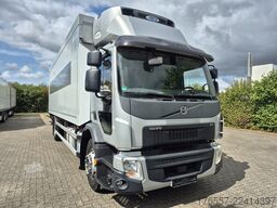 Volvo FE 320 Kühlkoffer LBW Carrier Supra 1250