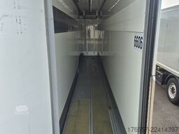 Volvo FE 320 Kühlkoffer LBW Carrier Supra 1250