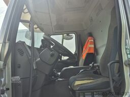 Volvo FE 320 Kühlkoffer LBW Carrier Supra 1250
