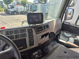 Volvo FE 320 Kühlkoffer LBW Carrier Supra 1250