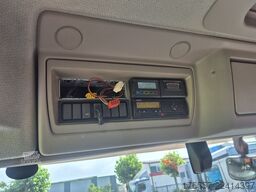 Volvo FE 320 Kühlkoffer LBW Carrier Supra 1250