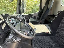 Mercedes-Benz Antos 1840 SZM Nahverkehr