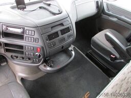 DAF XF 460 4x2 LL - SSC - 2 x Tank - Nr.: 164