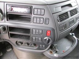 DAF XF 460 4x2 LL - SSC - 2 x Tank - Nr.: 164