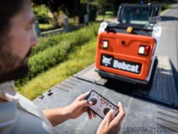 Bobcat MaxControl