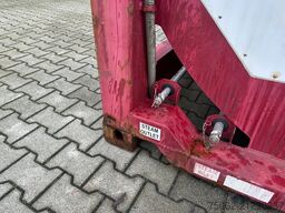 CIMC FOOD 20FT ISO / 25.930L-1-COMP. / L4BN / UN Por...