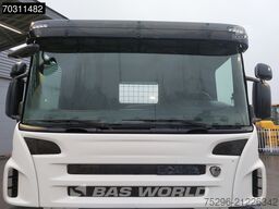 Scania P280 4X2 NL-Truck 14 tons HIAB SLT142 Skiploade...