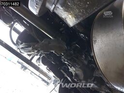 Scania P280 4X2 NL-Truck 14 tons HIAB SLT142 Skiploade...