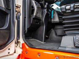 MAN TGX 33.560 XLX BLS+BIG AXLES+INTARDER