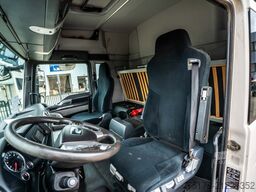 MAN TGX 33.560 XLX BLS+BIG AXLES+INTARDER