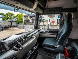 MAN TGX 33.560 XLX BLS+BIG AXLES+INTARDER