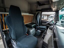 MAN TGX 33.560 XLX BLS+BIG AXLES+INTARDER