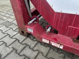 CIMC FOOD 20FT ISO / 25.920L-1-COMP. / L4BN / UN Por...