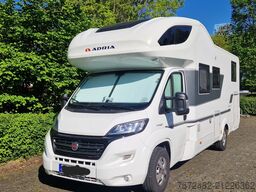 Adris Coral XL plus 670 SL