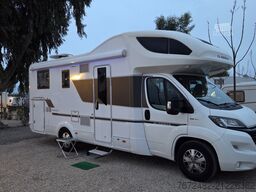 Adris Coral XL plus 670 SL