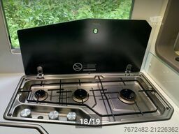 Adris Coral XL plus 670 SL