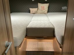 Adris Coral XL plus 670 SL