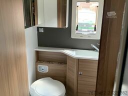 Adris Coral XL plus 670 SL