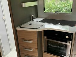 Adris Coral XL plus 670 SL