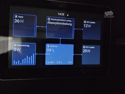 Adris Coral XL plus 670 SL