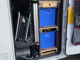 Adris Coral XL plus 670 SL