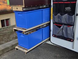 Adris Coral XL plus 670 SL