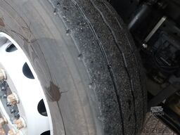 MAN TGS 35.360 8x2 Oprijvrachtwagen + Hiab 228 E3