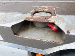 MAN TGS 35.360 8x2 Oprijvrachtwagen + Hiab 228 E3