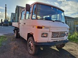 MERCEDES-BENZ LK 608 D